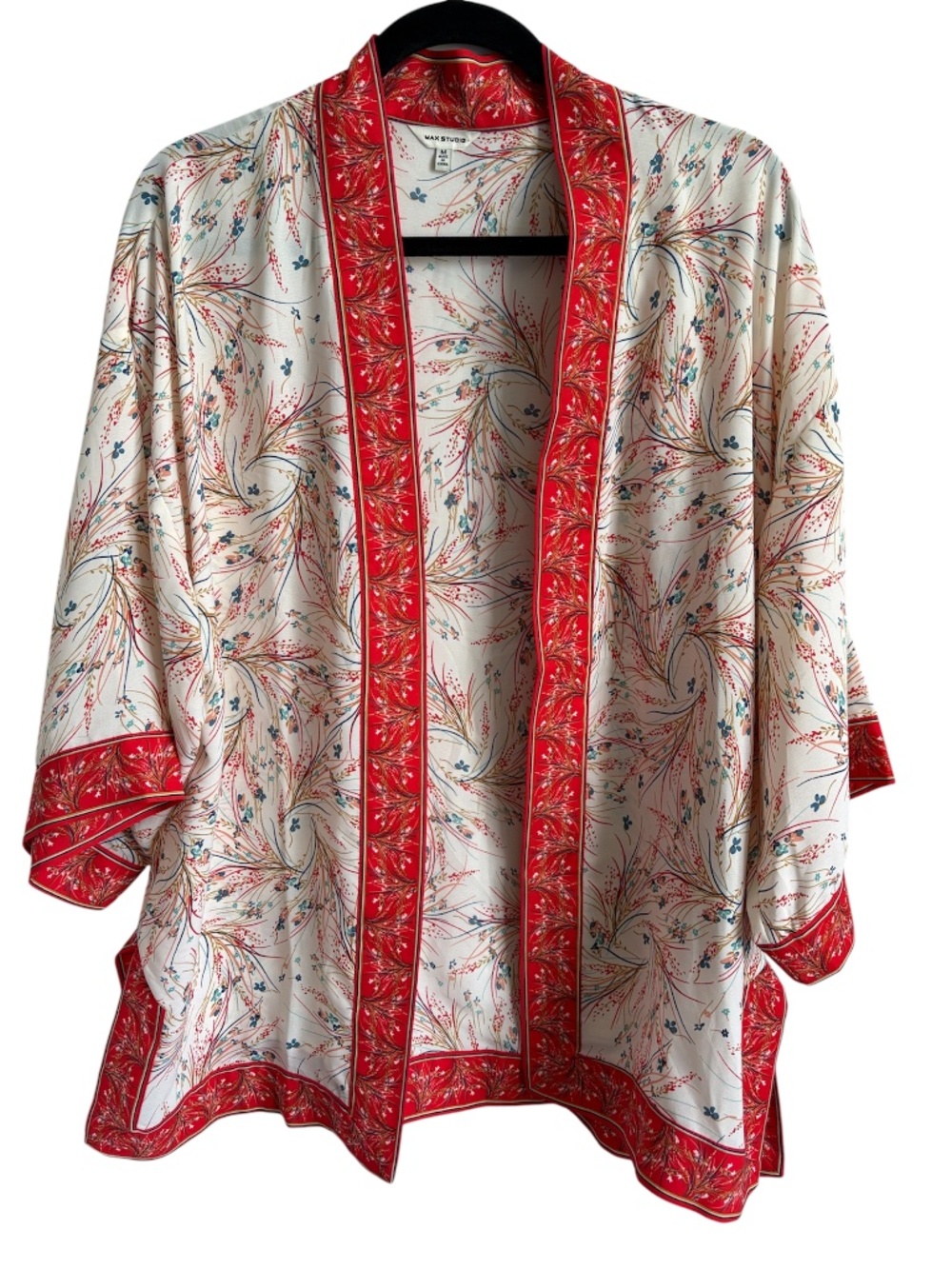 “BNWT” Cardi/Kimono crop Cover Up